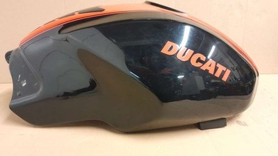 ABS Tank Ducati Monster 620 695 S2R 800 1000 tank X4447