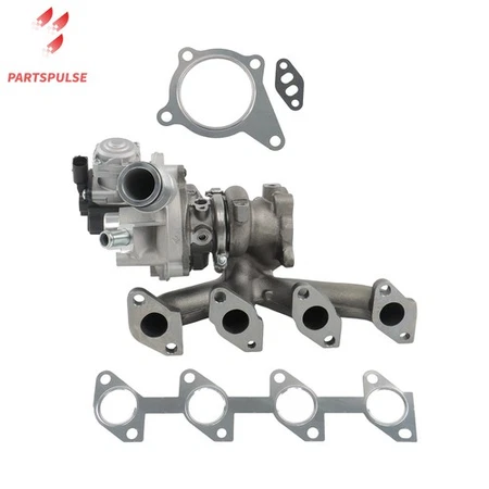 Turbolader VW GOLF VI Variant  1.2 TSI (AJ5)