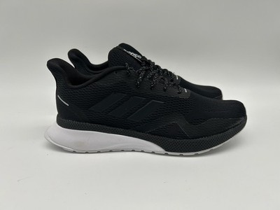 Adidas Novafvse X EE9929 Damen Sneaker Schwarz EUR 40 2/3