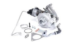 BTS Turbo Turbolader für Audi Q5 8RB 2.0 TDI quattro 8R A6 Avant 4F5 C6 8K5