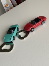 Alfa Romeo Duetto, Rundheckspider Flaschenöffner