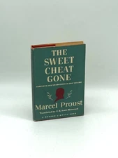 The Sweet Cheat Gone (1930)