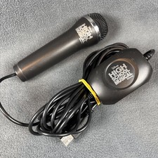 Disney High School Musical USB Microphone A-0234A for PS2/PS3/Wii/Xbox 360