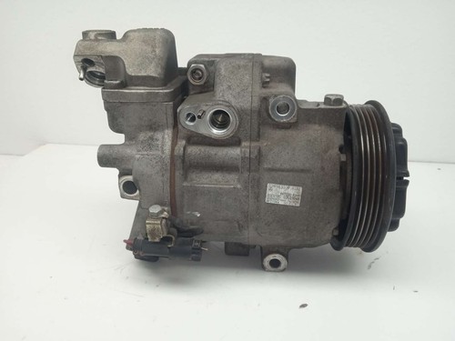 4472208366 KLIMAKOMPRESSOR / 809571 FÜR MERCEDES-BENZ CLASE A W168 170 CDI 16