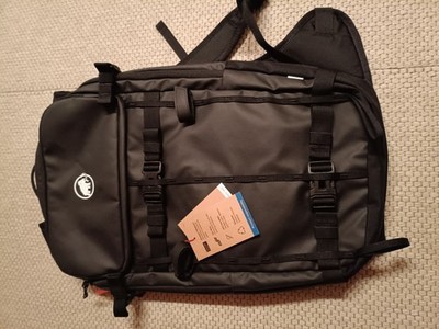Mammut Nirvana 18 Liter Funktioneller Free Ride Rucksack