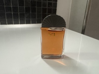 Karl Lagerfeld KL Parfum Miniatur 10ml Eau de Toilette Rarität