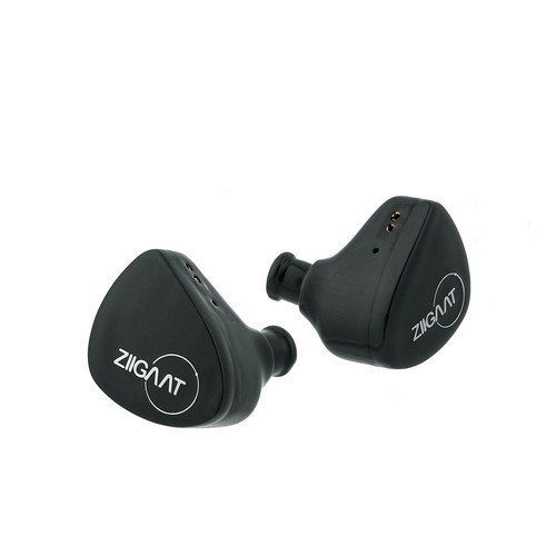 Linsoul Ziigaat Cinno 4Ba+1Dd Hybrid Hifi Wired Earphone Equipped With 10_ - 第 5/9 張圖片