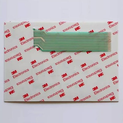 For XBT-E015010 Key Panel *rr