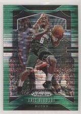 2019-20 Panini Prizm Green Pulsar Prizm /25 Eric Bledsoe #231 0c3