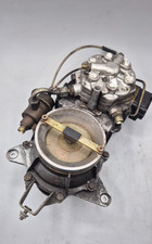 Bosch Luftmengenmesser Mengenteiler KE Jetronic M103 Mercedes W107W124 W126 W201 Bosch Luftmengenmesser Mengenteiler KE Jetronic M103 Mercedes W107W124 W126 W201