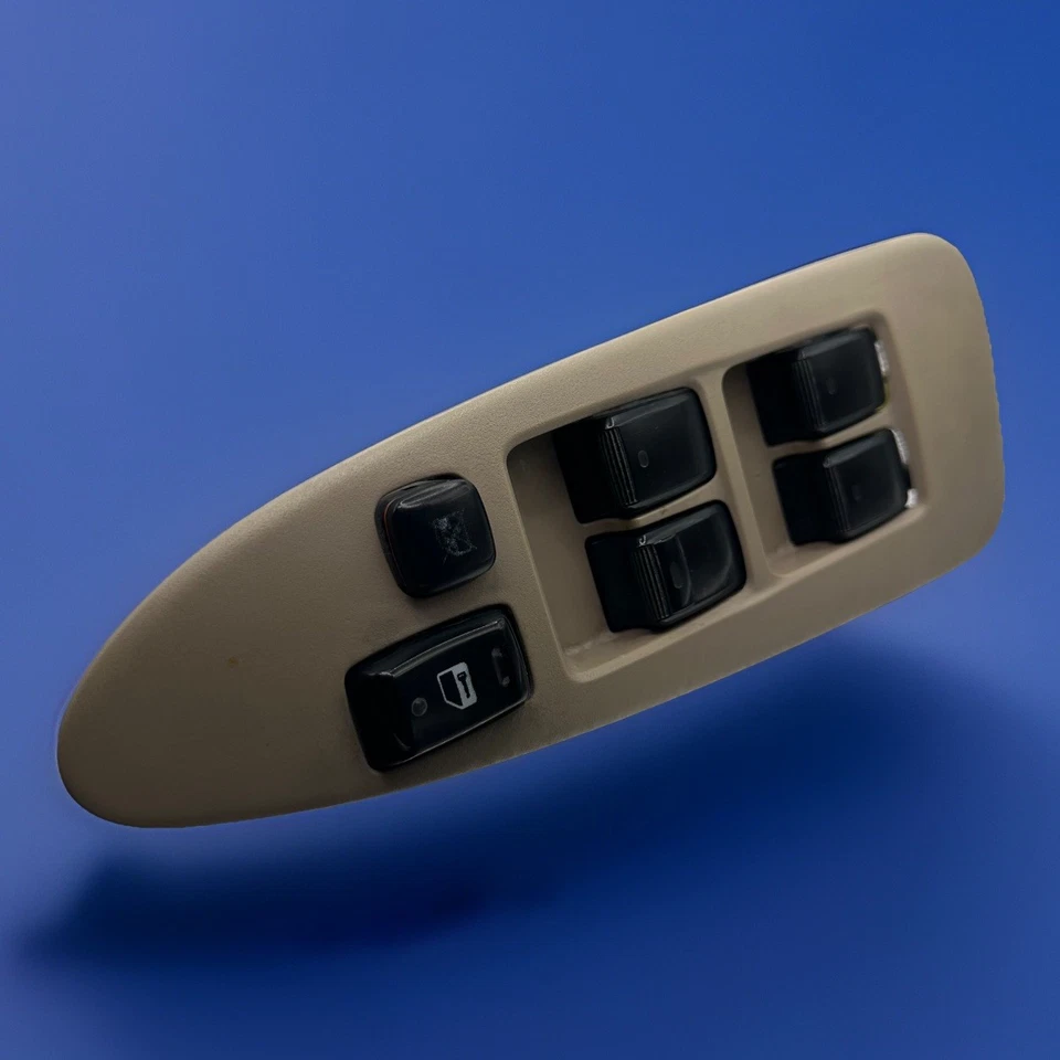 Interruptor de ventana delantera izquierda Lexus Es300 2002 2003 2004 2005 2006 OEM 84040-33030 Foto 2 de 4