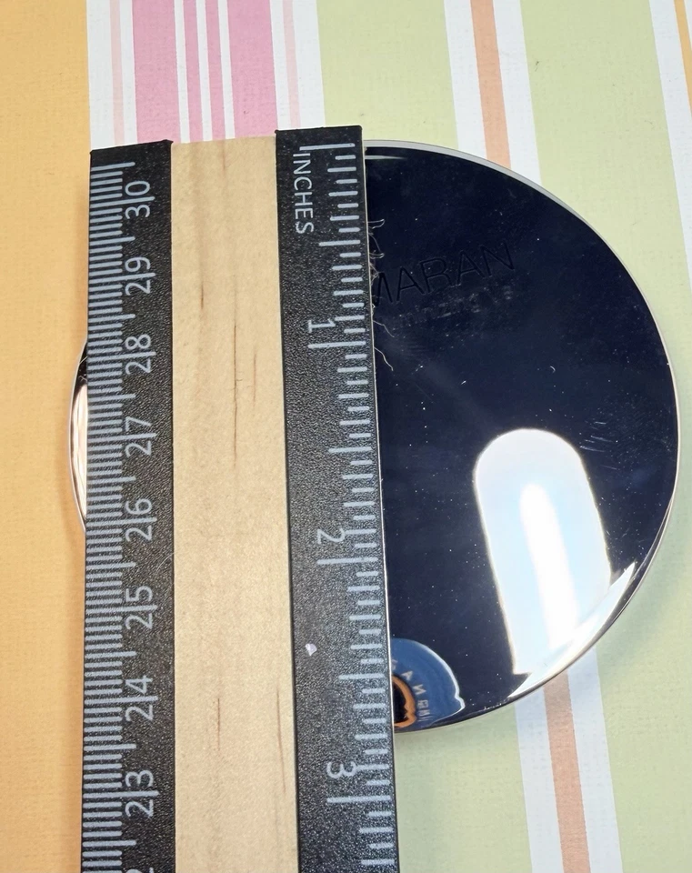 Josie Maran Argan Enlightenment Illuminizing Veil 8g/Net Wt. 0.28 oz / NIB - Image 3 of 4