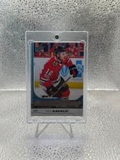 Forever Young! Complete Guide to Upper Deck Young Guns Rookie Cards 51