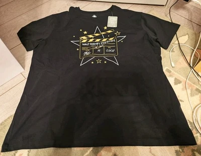T-SHIRT 26Q1 WALT DISNEY STUDIOS PARK WRAP / Parc Boîte XL Disneyland Paris - Photo 1/4