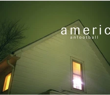 American Football - American Football (Deluxe Edition) [Used Very Good CD] Delux