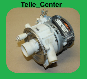 🟢Miele Spülmaschine Geschirrspüler Umwälzpumpe Pumpe Motor MPEH 00-62/2 5979341
