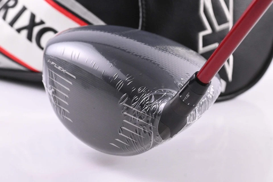 Srixon ZXi Max Driver / 10.5 Degree / Regular Flex Denali Red 50 Shaft - Image 4 of 4