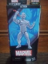 Hasbro Marvel Legends Ultron Cassie Lang BAF 2023 Mint Sealed Box