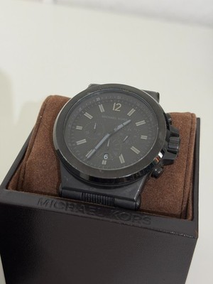 Michael Kors MK8152 Armbanduhr für Herren
