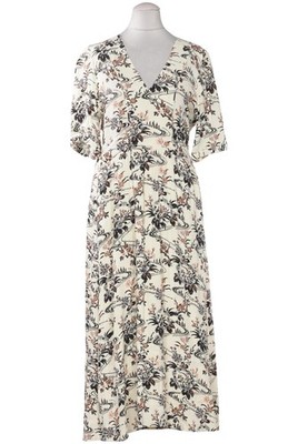 ba&sh Kleid Damen Dress Damenkleid Gr. EU 38 Mehrfarbig #pub587w
