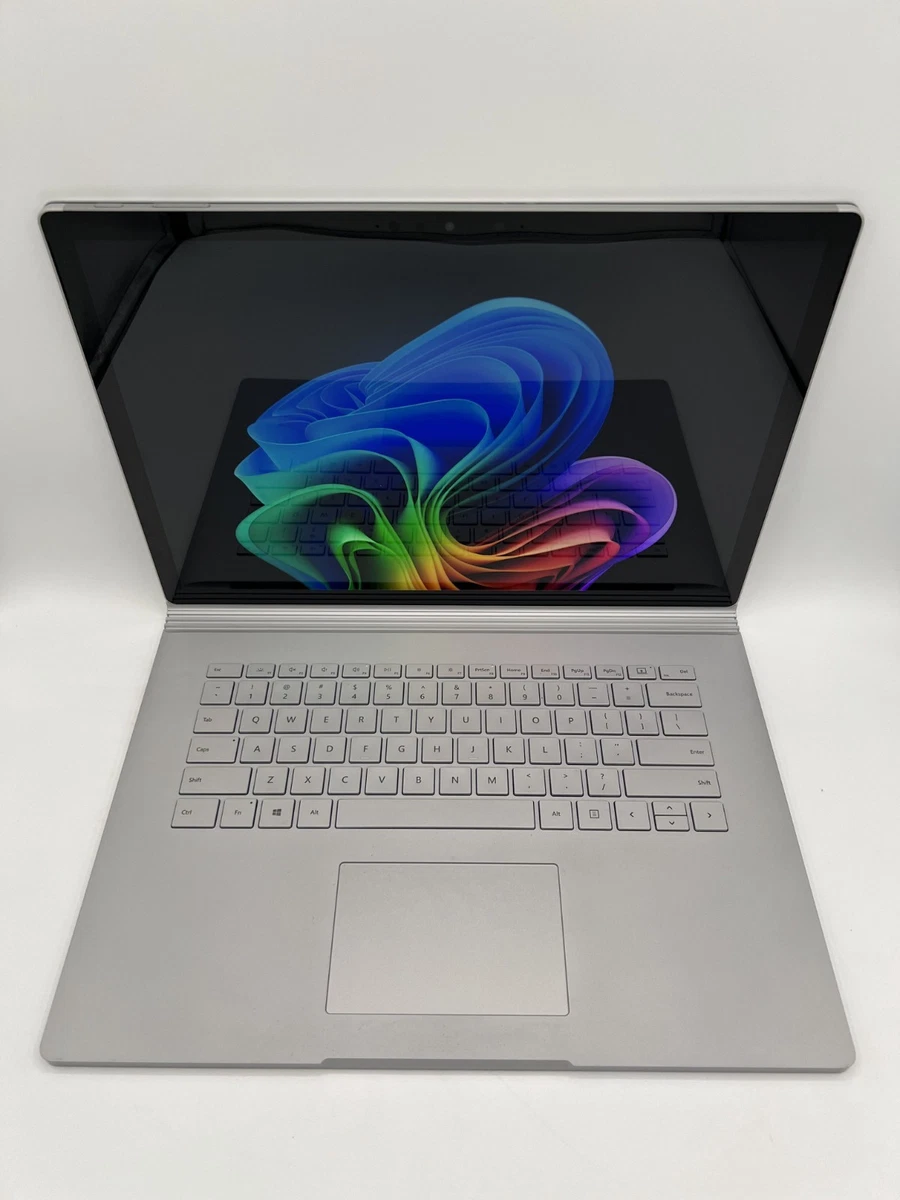 Microsoft Surface Book 256GB PC Laptops & Netbooks for Sale | Shop