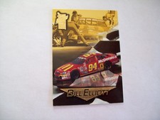 Bill Elliott CARD 39