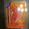 Topps Chrome Mohamed Salah Liverpool FC Wave /25 Premier League 2024-25