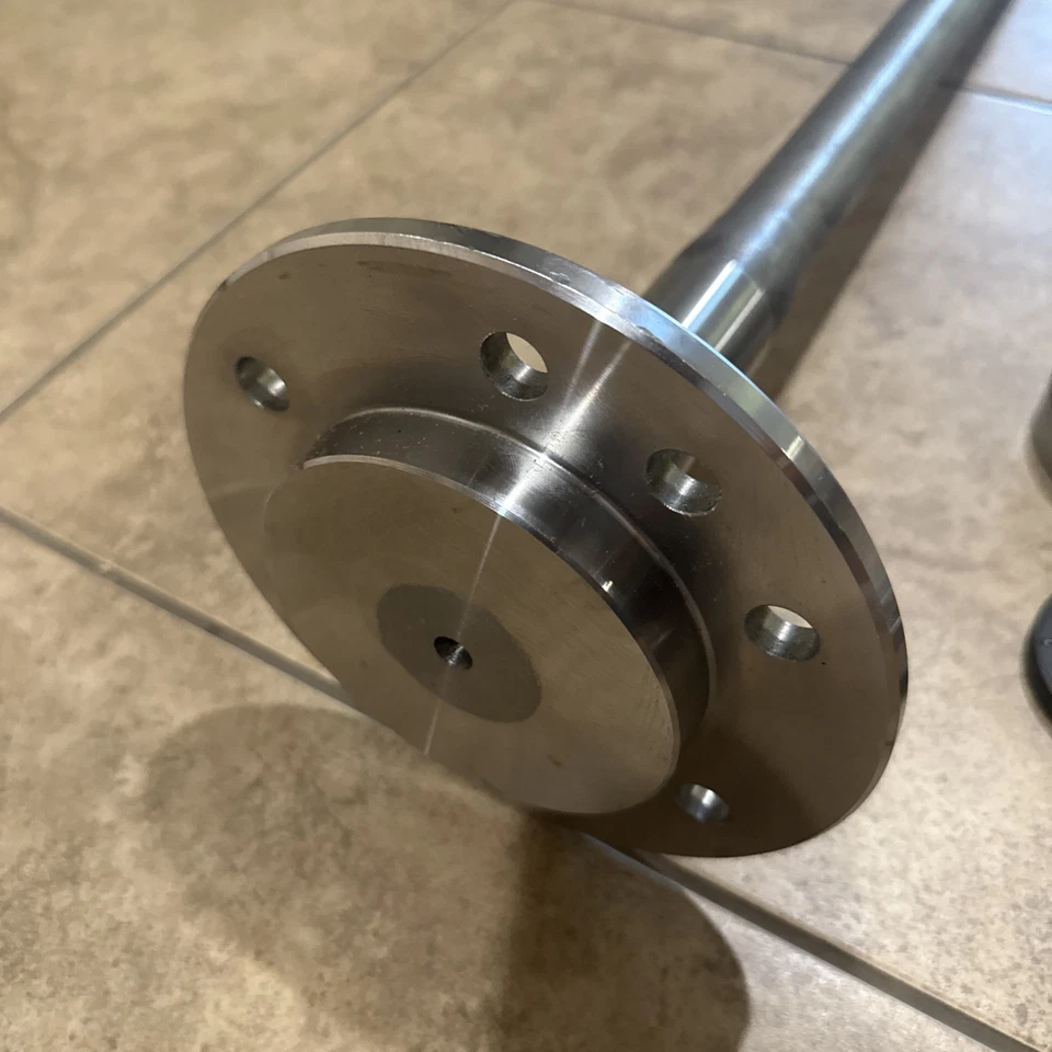 Eje de transmisión Toyota 4 Runner 01-02 Dorman 630-500 Foto 2 de 4