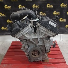 2013-2019 Ford Explorer 3.5l Engine Motor Wo Turbo Vin 8 8th Digit Oil Cooler