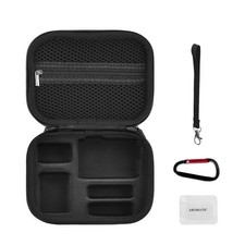Action Camera Storage Bag Carrying Case for DJI OSMO ACTION 6