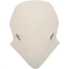 Zero Gravity [23-208-01] Sport Touring Windscreen Clear