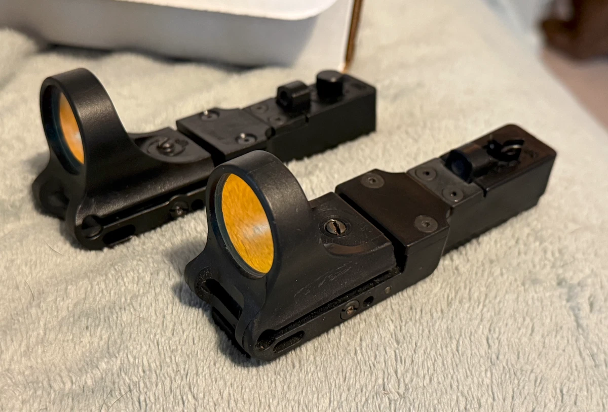 C-MORE Red Red Dot & Laser Optics for sale | eBay