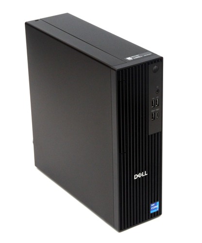 Dell Pro Slim QCS1250 SFF- i7-14700, 16GB RAM, 512GB SSD, UHD Graphics 770 W11 P - Picture 3 of 6
