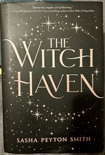 The Witch Haven - Sasha Peyton Smith - Hardcover