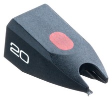 Original Stylus Needle Ortofon 20 Spare Super Om OMP Omb Lm Tm Or Concorde