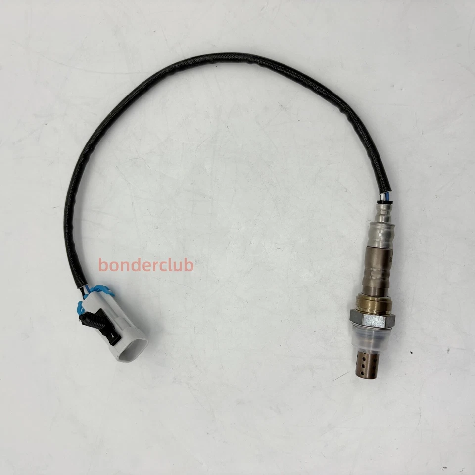 1x DENSO Oxygen Sensor O2 Upstream FOR Chevy Tahoe Silverado 1500 5.3L 2003-2015 - Изображение 4 из 4