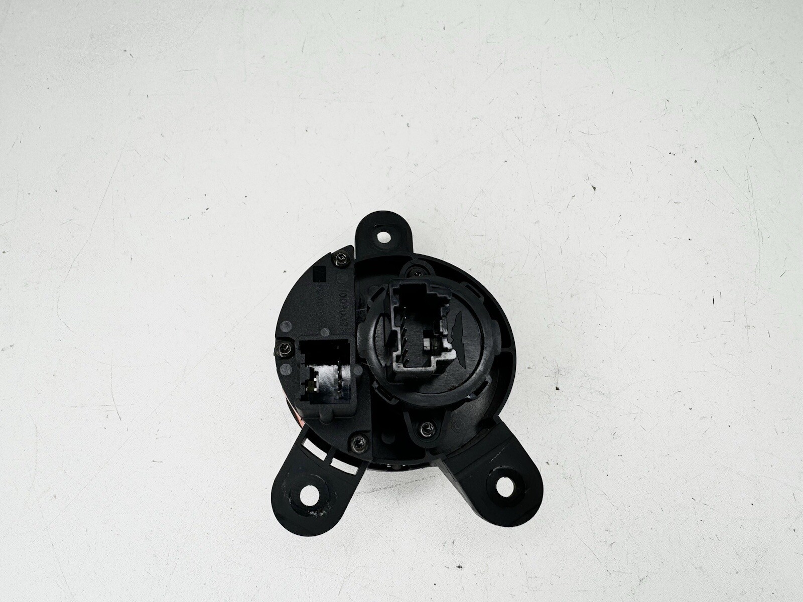 ✅ 2005 - 2016 Aston Martin DB9 Light Switch Control Panel Knob Turn OEM