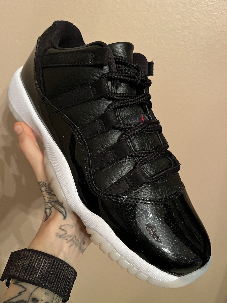 Jordan 11 Retro Low GS 72-10 | eBay