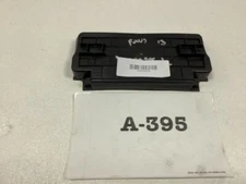 2012 2014 FORD FOCUS SE SEDAN CENTER CONSOLE STORAGE PANEL OEM