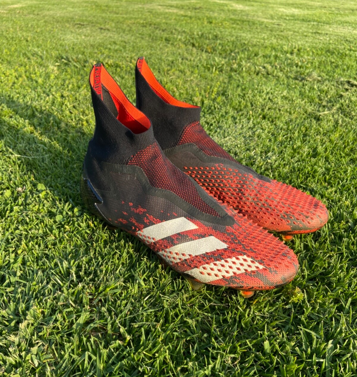 Adidas Predator Mutator 20+ fg | eBay Adidas Predator Mutator 20+ fg | eBay