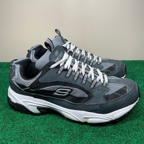 skechers mens shoes size 8