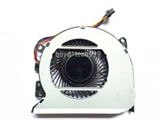 CPU Cooling Fan New HP ENVY 15 X360 15-U010dx 15-U011dx 15-U110dx 776213-001