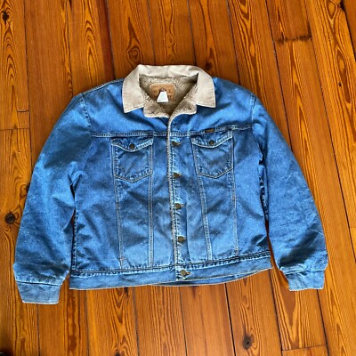 Vintage Wrangler Men 