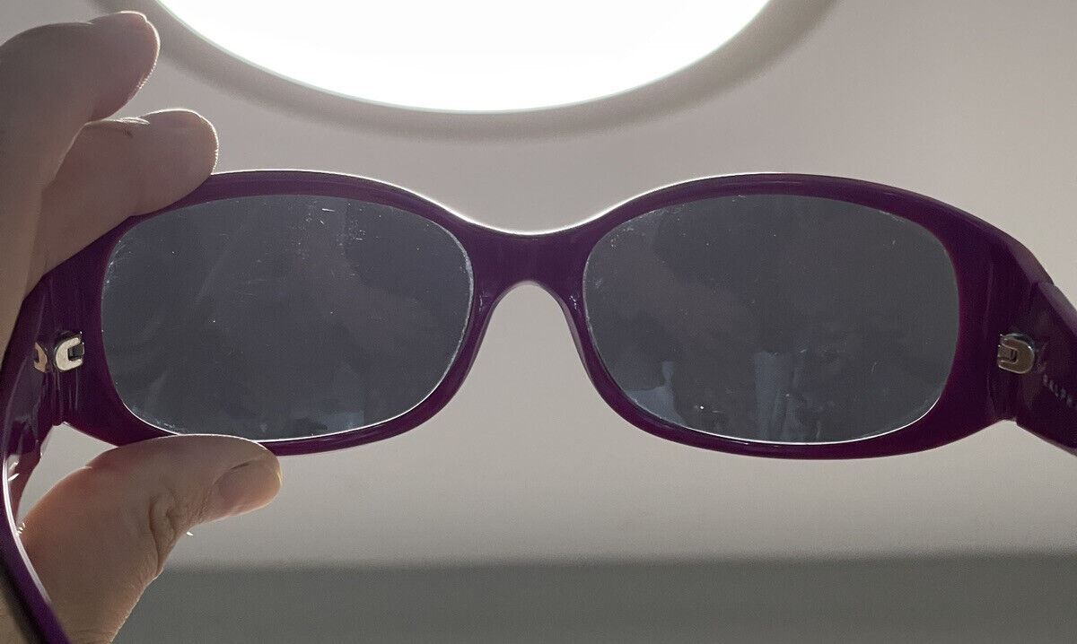Ralph Lauren Sunglasses RA5077 715/14 Purple/ Tortoise 57  display picture 3