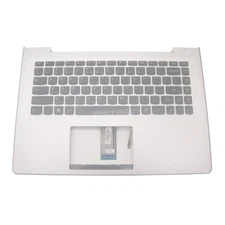 New For Lenovo Thinkpad S41-70 Palmrest Upper Case Keyboard Touchpad 5CB0J32994