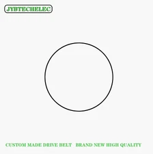 Belt for Sony WM-AF64 WMAF64 Walkman Cassette Player Rubber Drive Belt