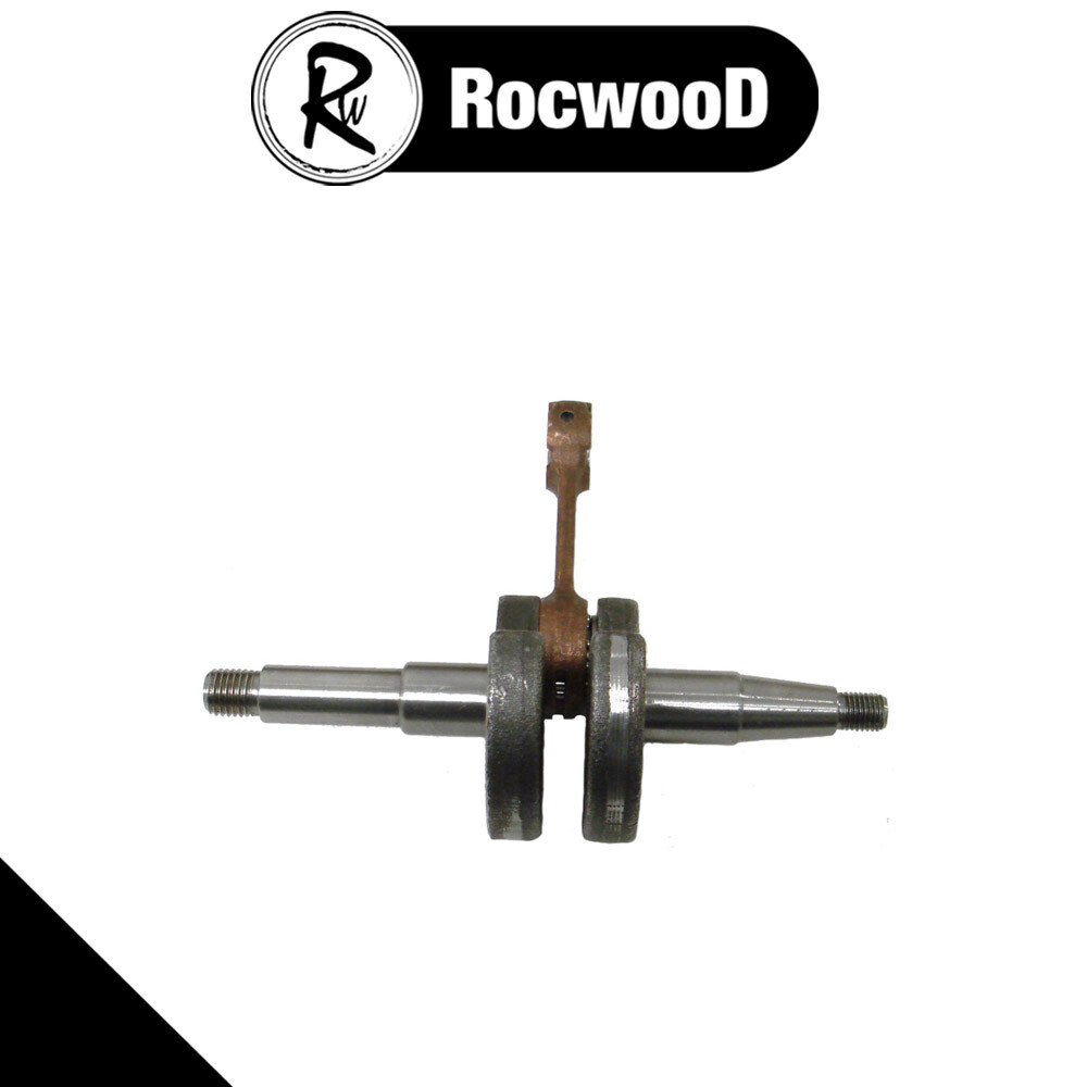 Crankshaft RocwooD fits CS4100