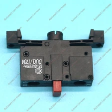 Siemens 3SB3420-0C New button Auxiliary contact module spot stocks#XR