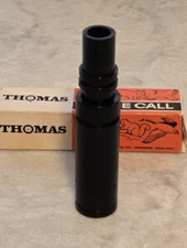 Thomas Game Call #143 Con-Vert-A-Predator. Mint in original box.