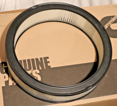 140-1837 Cummins Onan Air Filter Element Engine Cleaner Ford Generator Intake